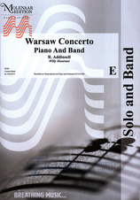 Warsaw Concerto (set)
